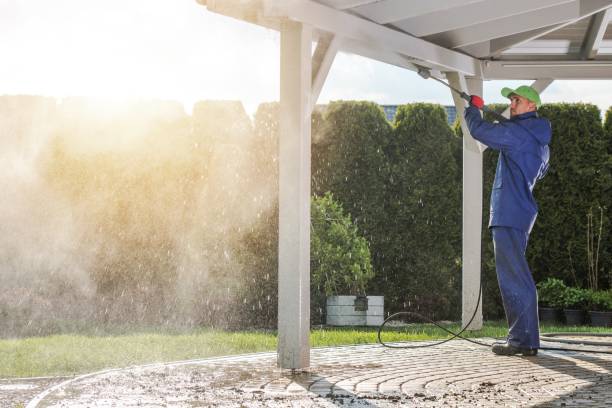 Best Factory Floor Cleaning  in Centerville, IA