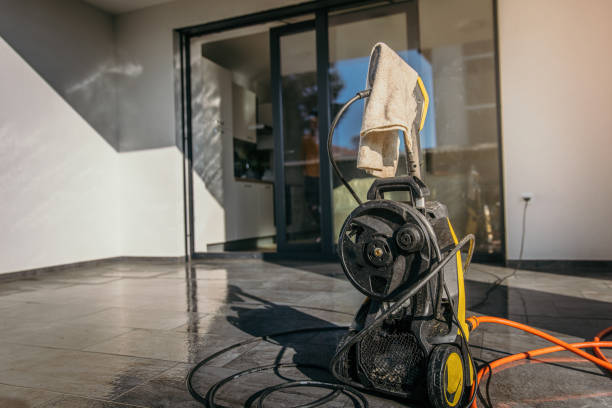 Concrete Sealing in Centerville, IA