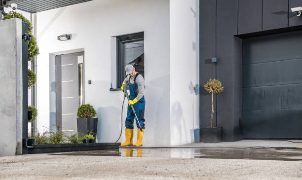 Centerville, IA Pressure Washing Services Company